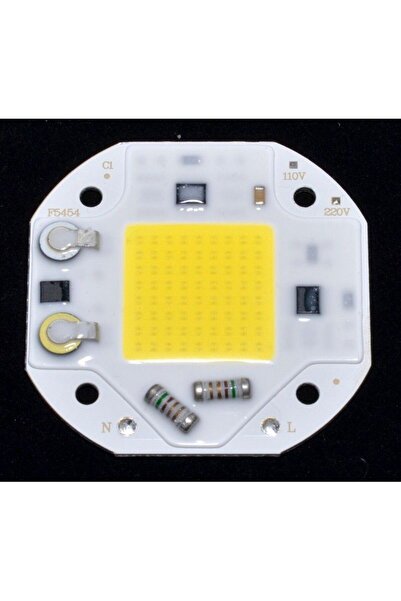 Stef's Cat Pastila Led SMD 110V - 220V/Putere 20W,
