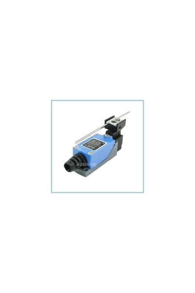 Stef's Cat Intrerupator limitator ME-8107,