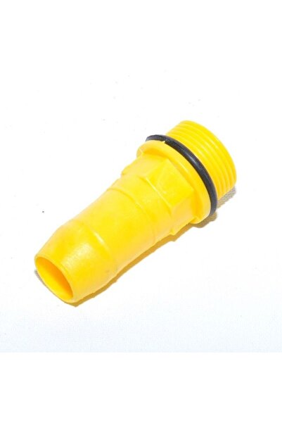 Stef's Cat Stut Legatura 3/4",