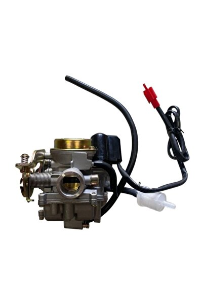 CTVR Karbüratör (20mm) - Scooter 100cc