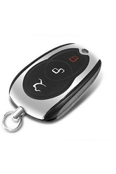 Other TS 13 Alarma auto Keetec cu 2 telecomenzi