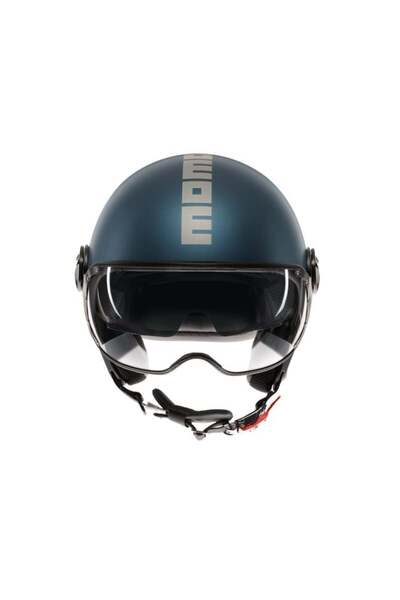 Momo Design Momodesign Fgrt Evo Mono Matt Avio Silver