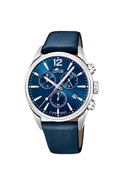 Lotus 18691/1 Chrono Men's Wristwatch