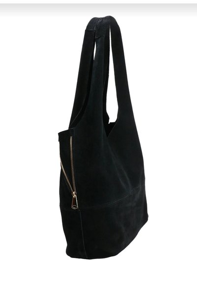 Forest Genuine Suede Leather New Season