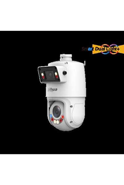 DAHUA SDT4E425-4F-GB-A-PV1 2X4MP 2.8MM + 2.8-125MM 25X ZOOM TİOC IP (PTZ) KAM...