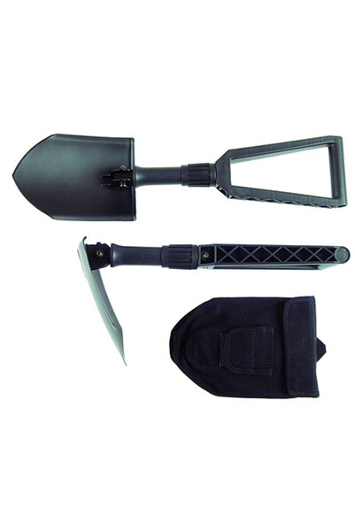 FiSKARS Cazma pliabila
