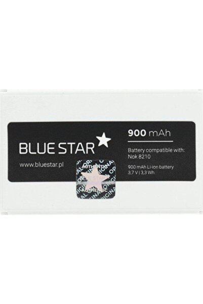 Other Baterie BLUE STAR pentru NOKIA 8210 / 8310 / 6510 900 mAh