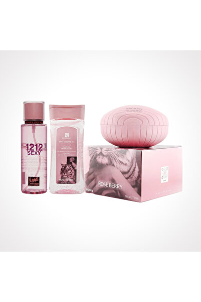 roseberry A Collection of Femininity That Exudes Extraordinary Femininity