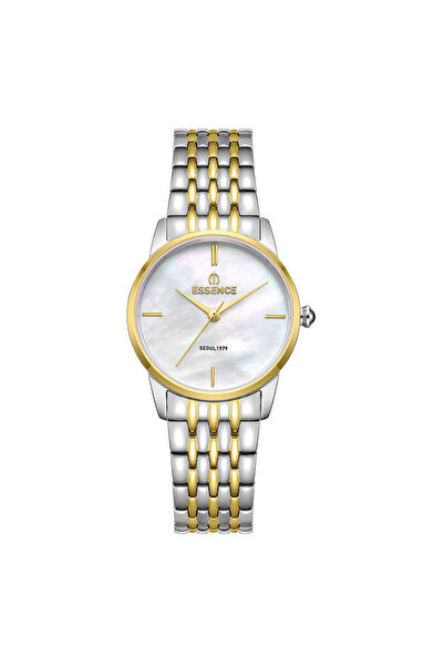 Essence Es7008Fe.220 Women's Wristwatch