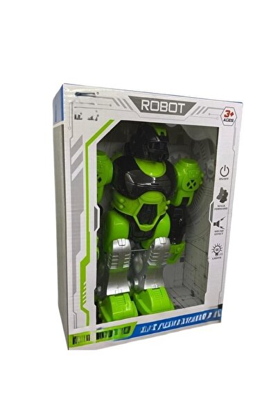 NW NessiWorld 333-11/12/13 Robot