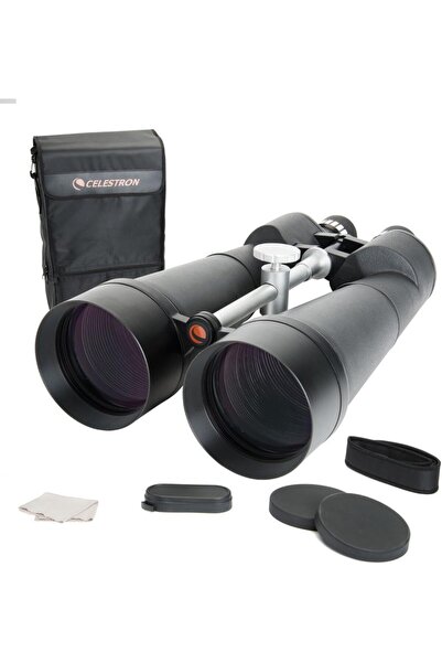 Celestron SkyMaster Dürbün, 25x100