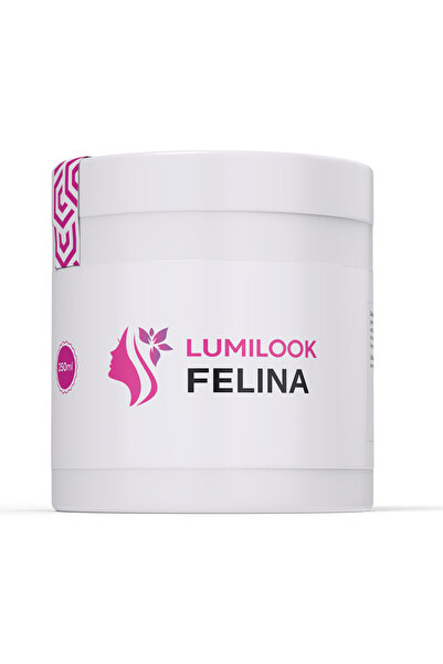 LumiLook Crema Felina mobilitate si confort articulatii, 250ml