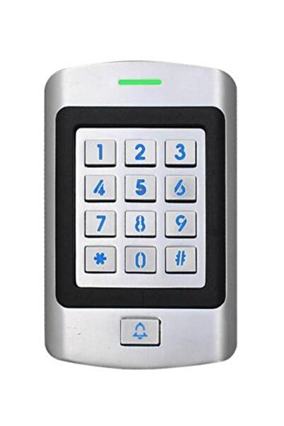 Secukey Akıllı Kilitler