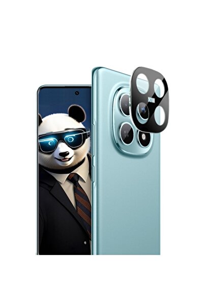 İmak Xiaomi Redmi Note 15 5G/Poco M8 5G Camera Lens Protector - Τζαμάκι για Κ...