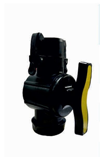 Sanica MND 75 mm Hat Vanası