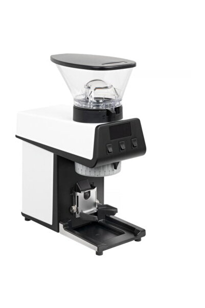 La Marzocco Acasă - Râșniță automată Linea Pico - Albă
