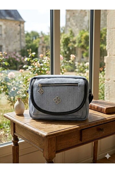 Lulya New Season Stylish Modern Adjustable Strap Women's Bag