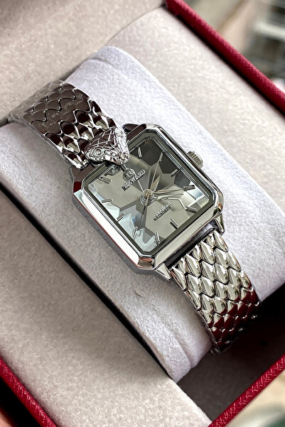 Reward Original 2 Year Warranty Women's Wristwatch Steel Band Waterproof