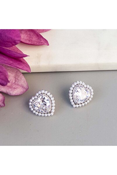 MOONGLOW ACCESSORIES Cercei Pearl Love