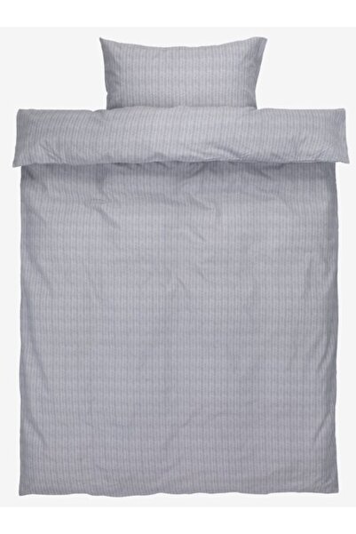 RootRise Duvet Cover Set Kajsa 155X220 Light Purple