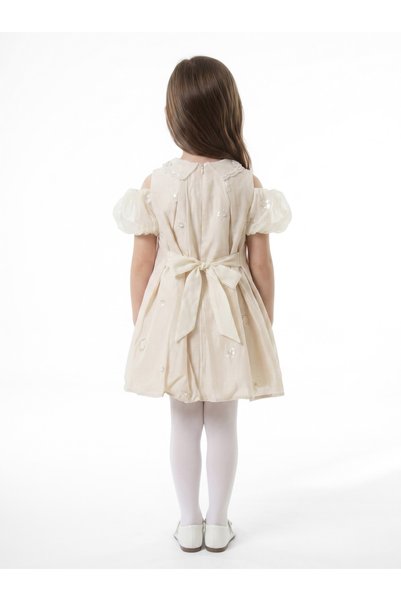 XO Kids فستان صيفي للبنات من 2-6 سنوات 1701