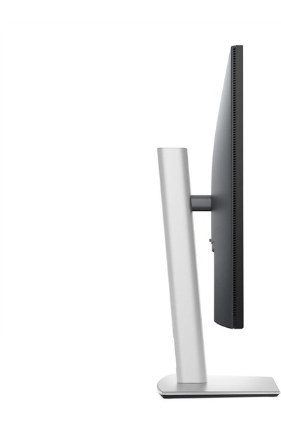 Dell Pro 32 Plus QHD USB-C Hub Monitor P3225DE