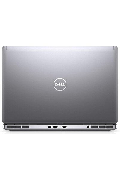 Dell Pre-Loved- Precision 7550 | Intel I5-10850H | 16GB RAM | 512GB SSD | Nvidia Quadro T1000 4GB | 15.6"