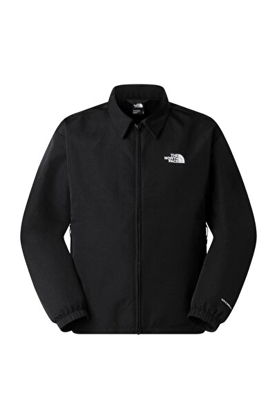 THE NORTH FACE M TNF EASY PACKABLE Erkek Ceket NF0A8EUDJK31 Siyah-M