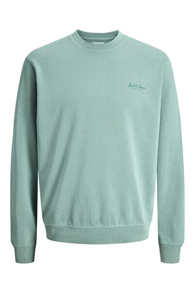 Jack & Jones JJEARCHIVE GRAPHIC SWEAT CREW NECK NOOS