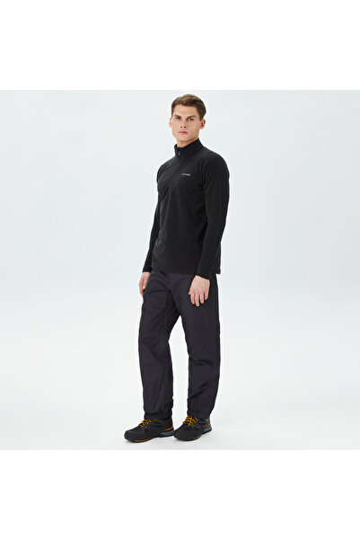THE NORTH FACE Build Up Erkek Siyah Outdoor Pantolon