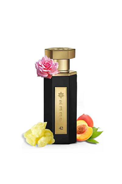 REEF PERFUMES Reef 42 Perfume EDP 100ML