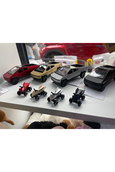 liss çarşı Tesla Model Araba Koleksiyonluk Model TESLA