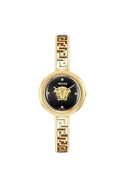 Versace VRSCVE5F00326 Kadın Kol Saati