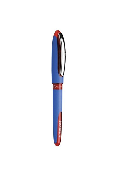 SCHNEIDER Στυλό rollerball One Hybrid C, μολύβι 0.3mm - ροζ γραφή