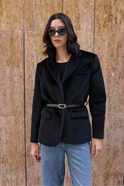 sckboutik PELUŞLU CEKET