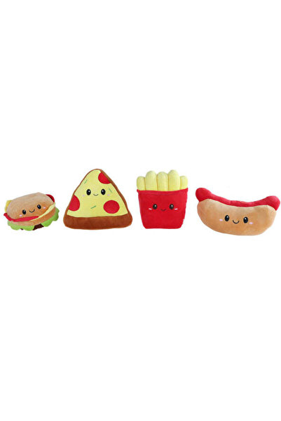 Van Manen Jucarie de plus – Fast Food, 21 cm