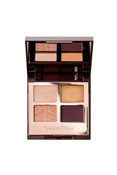 NO BRAND Luxury Eyeshadow Palette - Queen of Radiance |   5G/No Replacement o...