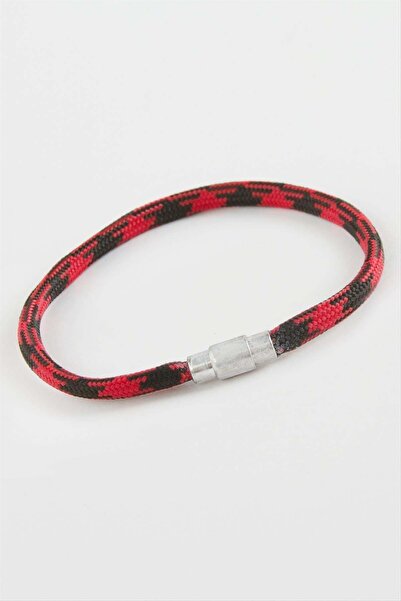 NY JOY Magnetic Rope Bracelet