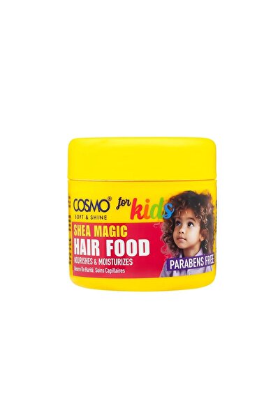 CD Cosmo Designs Cosmo Hair Care For Kids Soft & Shine Shea Magic Hair Food 1...