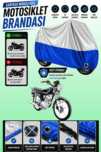 Cemku Twin Top Gray - Bottom Blue Yuki Yk-100M Modify Compatible Engine Cover...