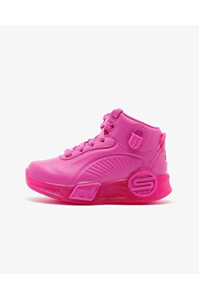 SKECHERS LIGHTS KIZ ÇOCUK AYAKKABI 310100L-HTPK