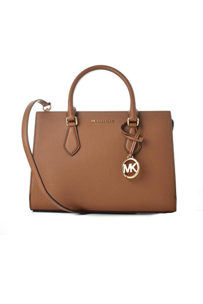 Michael Kors KADIN OMUZ ÇANTASI 35S3G6HS2L-LUGGAGE