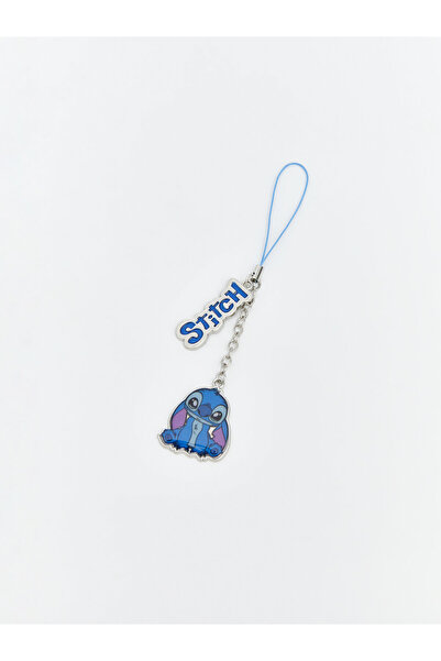 LC Waikiki Lilo and Stitch Figured Bag Charm