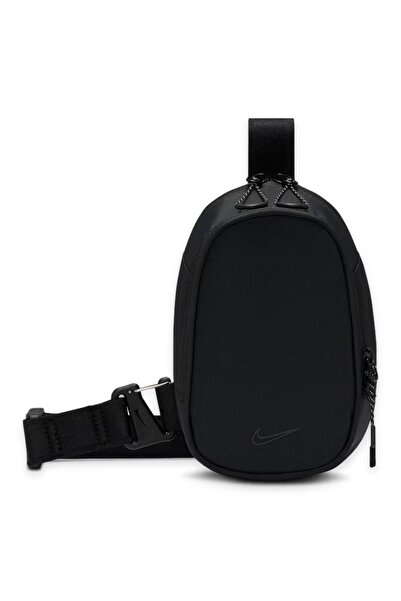 Nike Fz6133 Sportswear Commute Crossbody Bag 1 Liters 20X10X6 Siyah Unisex Sp...