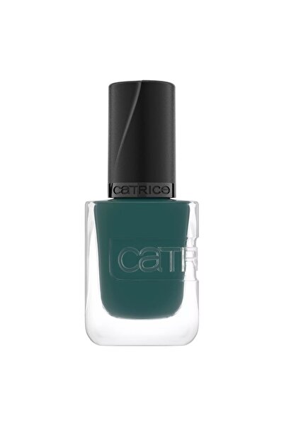 Catrice , Gel Affair, Βερνίκι Νυχιών, 041, Spill The Tea-l, 10.5 ml