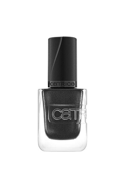 Catrice Gel Affair, Ojă, 044, Strălucire ca la miezul nopții, 10.5 ml