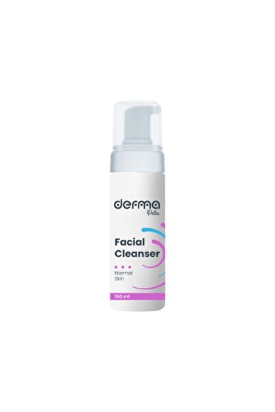 DERMA PELLA Normal Skin Facial Cleanser 150ml