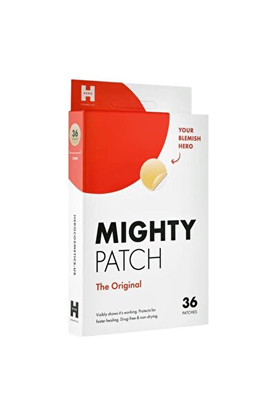 Hero Mighty Patch Original 36 s
