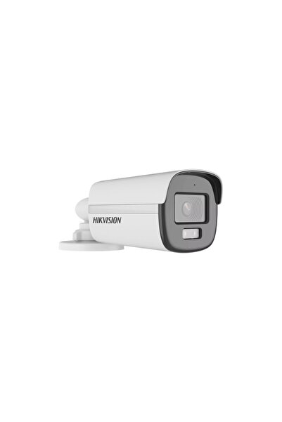 Hikvision ColorVu, Dual Light - 2MP analog camera, 2.8mm lens, IR 40m, WL 40m...
