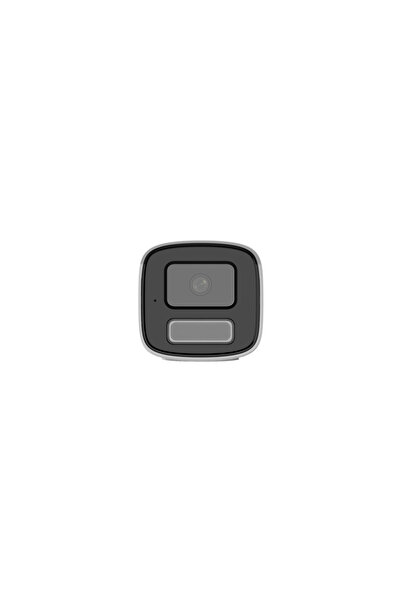 Hikvision Cameră IP ColorVu cu iluminare duală, 6MP, obiectiv de 4.0 mm, IR 50 m, WL 50 m, microfon, PoE - DS-2CD1T67G2H-LIU-4mm